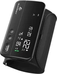 Upper Arm Blood Pressure Monitor Rechargeable Home Use Portable. Fixed Price $71.22.