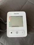 Beurer Bm 27 Blood Pressure Monitor Upper Arm Cuff Automatic Digital Bp Machine. Fixed Price $15.00.