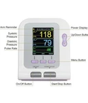 Fully Automatic Upper Arm Blood Pressure Monitor 3 Mode 4 Cuffs Without Adapt.... Fixed Price $119.00.