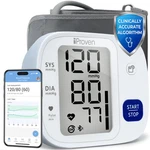 Iproven Blood Pressure Monitor Bluetooth For Home Use - Upper Arm With App Integ. Fixed Price $52.28.
