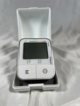 Beurer BC57 Wrist Blood Pressure Monitor Bluetooth Tested W/case. Fixed Price $14.87.