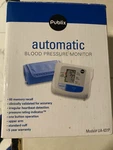 New Publix UA-631P Automatic Blood Pressure Monitor Never Used. Fixed Price $20.00.