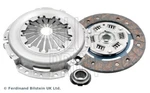 Blue Print ADC430117 Clutch Kit For Mitsubishi. Fixed Price $91.32.