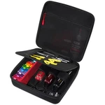 Procase Hard Barber Accessories Case, Travel Bag For 34 Hair Clippers And Sup.... Fixed Price $43.68.
