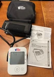 Good Neighbor Pharmacy Automatic Blood Pressure Monitor Model 90-553. Fixed Price $16.99.