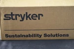 10 Stryker 8309EL Single Patient Use Chair Sensor Pads 8' Long Cord Sealed. Fixed Price $100.00.