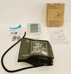 Lifehood Personal Automatic Blood Pressure Monitor Sys/dia Open Box TMB-1775. Fixed Price $20.06.