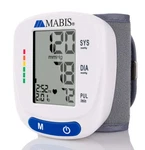 Mabis Digital Blood Pressure Monitor- Wrist Cuff- Electronic Wireless- Accurate. Fixed Price $17.99.