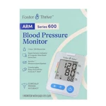 Arm Series 600 Blood Pressure Monitor 1 Count. Fixed Price $61.13.