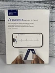 Kardiamobile Card Wallet-sized Personal Device Record Single-lead Ekgs .... Fixed Price $125.00.