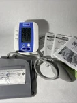 Blood Pressure Monitor Relion BP200 Auto Digital Model HEM-412CREL (tested). Fixed Price $9.95.
