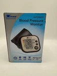 Zewa Automatic Blood Pressure Monitor UAM-710. Fixed Price $25.95.
