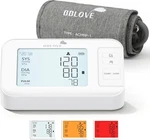 Bblove Arm Blood Pressure Monitor, Monitors For Home Use, Larger. Fixed Price $59.99.