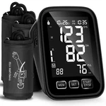 Blood Pressure Machine For Home Use 3 Size Cuffs Small 7"-9" Medium/large 9.... Fixed Price $99.32.