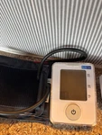 Relion Upper Arm Automatic Blood Pressure X 2 And One Wrist Monitoring. Fixed Price $60.00.