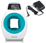 Terumo Arm-in ES-P2020DZ Electronic Blood Pressure Monitor With Data. Fixed Price $241.83.