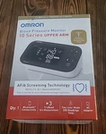 Omron 10 Series Upper Arm Blood Pressure Monitor BP7465 Brand New Bluetooth. Fixed Price $62.95.