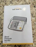 Telli Health 4G Blood Pressure Monitor U807 New In Box. Fixed Price $59.99.