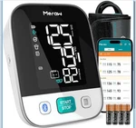 Meraw Blood Pressure Monitor Home Use Cuff Digital Arm P.... Fixed Price $41.99.