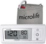 Microlife Series 200 Automatic Upper Arm Blood Pressure Count (pack Of 1). Fixed Price $35.94.