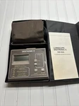 Lumiscope Digitronic Digital Diastolic-pulse Blood Pressure 100-045. Fixed Price $32.99.
