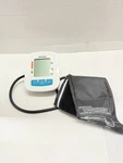 Homedics Upper Arm 300 Series Blood Pressure Monitor Easy One-touch Operation Bp. Fixed Price $15.50.