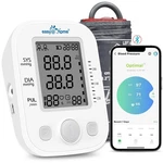 Easy Home Digital Blood Pressure Monitor Count (pack Of 1), White,grey. Fixed Price $32.90.