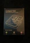 Fitreno Intelligent Type Automatic Digital Blood Pressure Monitor. Fixed Price $18.95.