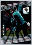 2021 Panini Prestige Xtra Points Dj Chark Jr. Jacksonville Jaguars #126. Fixed Price $5.33.