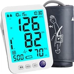 Urion Blood Pressure Monitor Model U81RH Large Lcd Screen. Fixed Price $43.99.