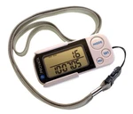 Provata Pedometer With Clip Step Counter Tested Working. Fixed Price $30.00.