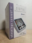 Adc 6024N Advantage Connect - Digital Blood Pressure Monitor W/ Bluetooth. Fixed Price $21.60.