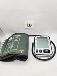 Zewa Automatic Talking Blood Pressure Monitor MODEL:UAM-901. Fixed Price $18.00.