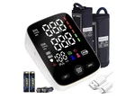 Efficverwal Blood Pressure Monitor Upper Arm,accurate Digital Bp Machine For .... Fixed Price $60.00.