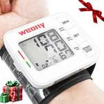 Weony Blood Pressure Monitor For Home Use,automatic Wrist Medium. Fixed Price $24.18.