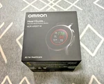 Omron Heartguide HCR-6900T-M Wearable Blood Pressure Monitor Watch Jdm Mint. Fixed Price $659.48.
