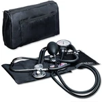 Novamedic NM9170BK Professional Aneroid Sphygmomanometer Blood Pressure Machi.... Fixed Price $49.91.