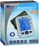 Zewa Deluxe Automatic Blood Pressure Monitor With Extra Large Cuff UAM-880XL. Fixed Price $128.94.