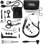 Asa Techmed Deluxe Nurse Starter Kit - Complete Diagnostic Tools. Fixed Price $54.99.