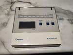 Norelco Electronic Digital Blood Pressure Cuff Pulse Meter HC3030 Kit Tested. Fixed Price $20.00.