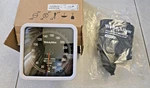 New Welch Allyn 407637 Mounted Aneroid Gauge With Bp Cuff, Bulb For Mobile Stand. Fixed Price $169.00.