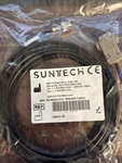 Suntech Tango Ecg Trigger Cable Bnc To RS232. Fixed Price $149.99.