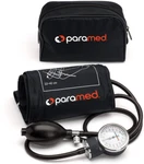 Paramed Aneroid Sphygmomanometer Manual Blood Pressure Cuff With Universal. Fixed Price $35.32.