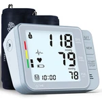 Blood Pressure Monitors For Home Use With Size Cuff (8.7-16.5'' & 15-21.7''.... Fixed Price $39.02.