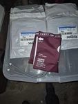 Trimline Omni Kuff ,blood Pressure Cuff 35.5-46CM: Large Adult 1602. Fixed Price $10.00.