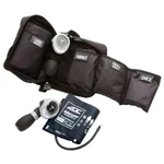 Adc Portable 4 Sphygmomanometer Multicuff Kit. Fixed Price $212.19.