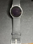 Omron HEM-6411T-ZM Wrist Blood Pressure Monitor (untested).. Fixed Price $150.00.