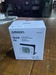 Omron Gold Wrist Blood Pressure Monitor BP4350 - New Open Box Free Shipping!. Fixed Price $64.99.
