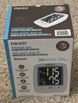 Homedics Premium Arm Blood Pressure Monitor 240 Memories Bluetooth Lcd Display. Fixed Price $19.99.