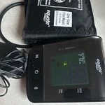 Equate Upper Arm Digital Blood Pressure Monitor Bluetooth With Cuff & Case. Fixed Price $12.00.
